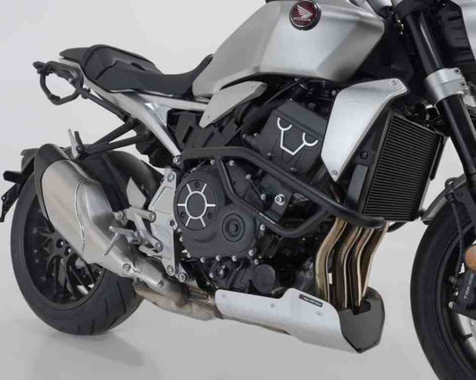 SW-Motech Crashbars for Honda CB1000R - SBL.01.903.10000/B - Riders Junction