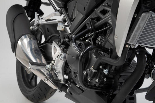 SW-Motech Crashbars for Honda CB300R - SBL.01.906.10000/B - Riders Junction
