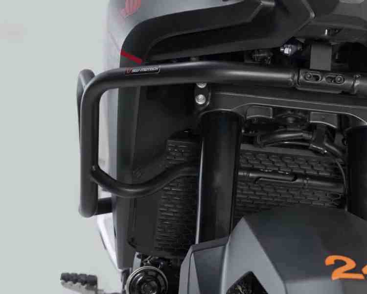 SW-Motech Crashbars for Honda XL750 Transalp - SBL.01.070.10000B