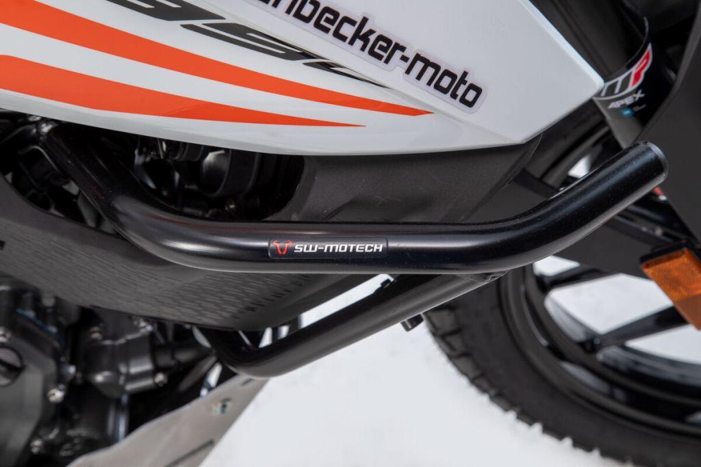 SW-Motech Crashbars for KTM 390 Adventure