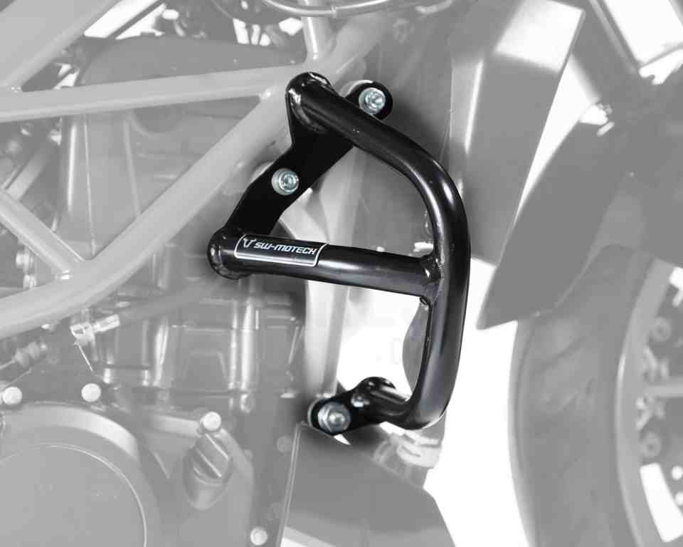 SW-Motech Crashbars for KTM Duke 390