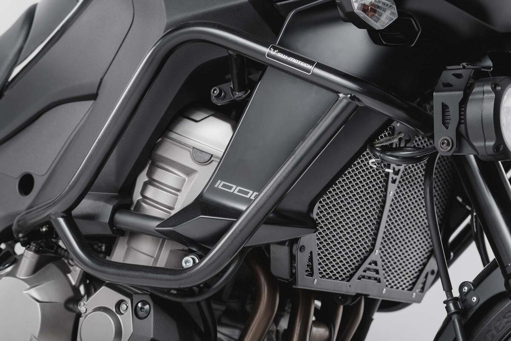 SW-Motech Crashbars for Kawasaki Versys 1000