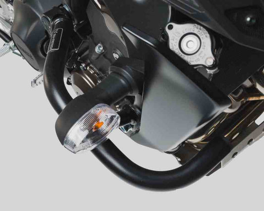 SW-Motech Crashbars for Yamaha MT-09 - SBL.06.861.10000/B - Riders Junction