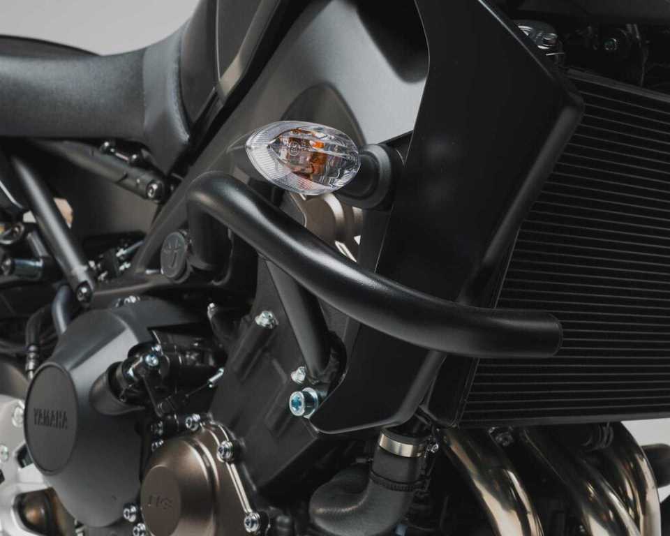 SW-Motech Crashbars for Yamaha MT-09