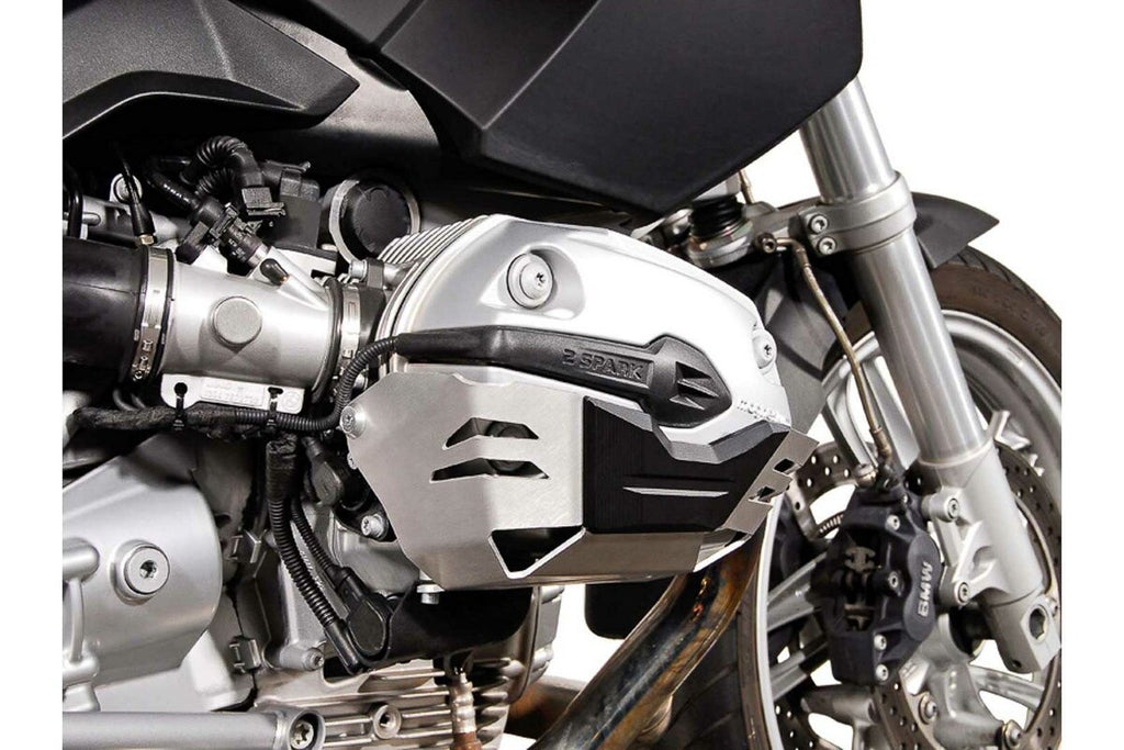 SW-Motech Cylinder Guard for BMW R1200R / ST / GS / Adventure