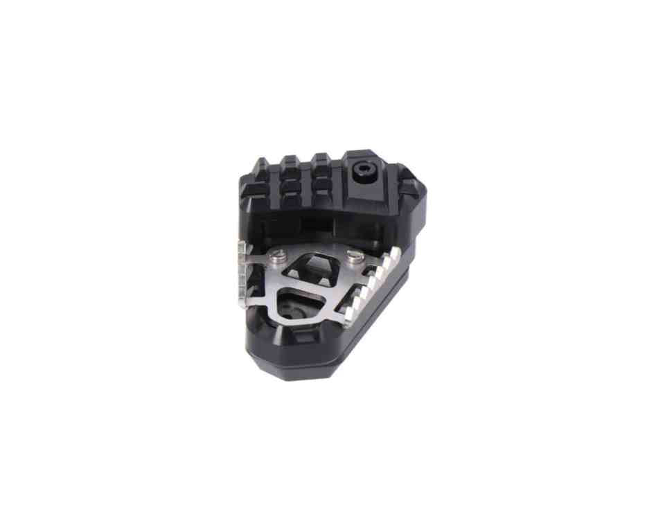 SW-Motech Extension for Brake Pedal for Ducati Multistrada