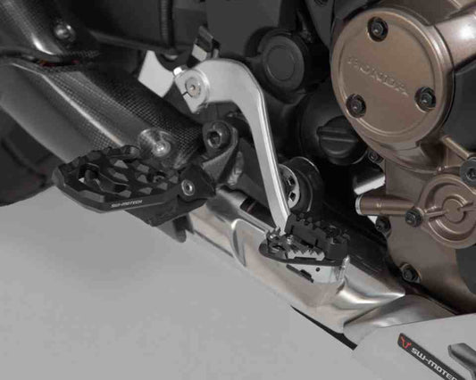 SW-Motech Extension for Brake Pedal for Honda Africa Twin / Africa Twin Adventure Sports - FBE.01.950.10000/B - Riders Junction