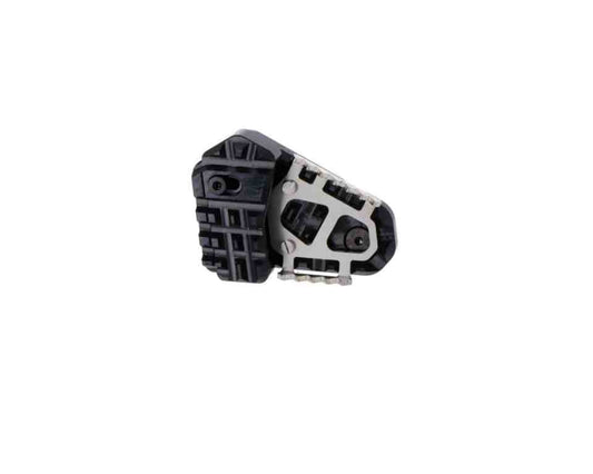 SW-Motech Extension for Brake Pedal for Triumph Tiger 900 - FBE.11.953.10000/B - Riders Junction