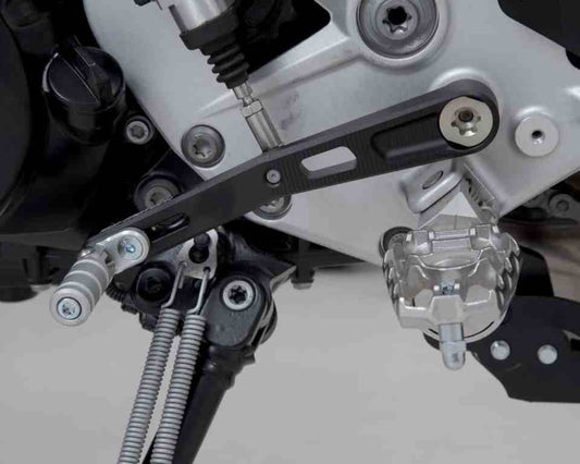 SW-Motech Gear Lever for BMW F900XR - FSC.07.949.10000 - Riders Junction
