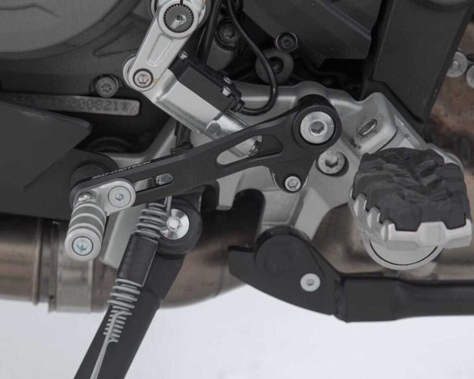 SW-Motech Gear Lever for Ducati Multistrada 950/1260/V2