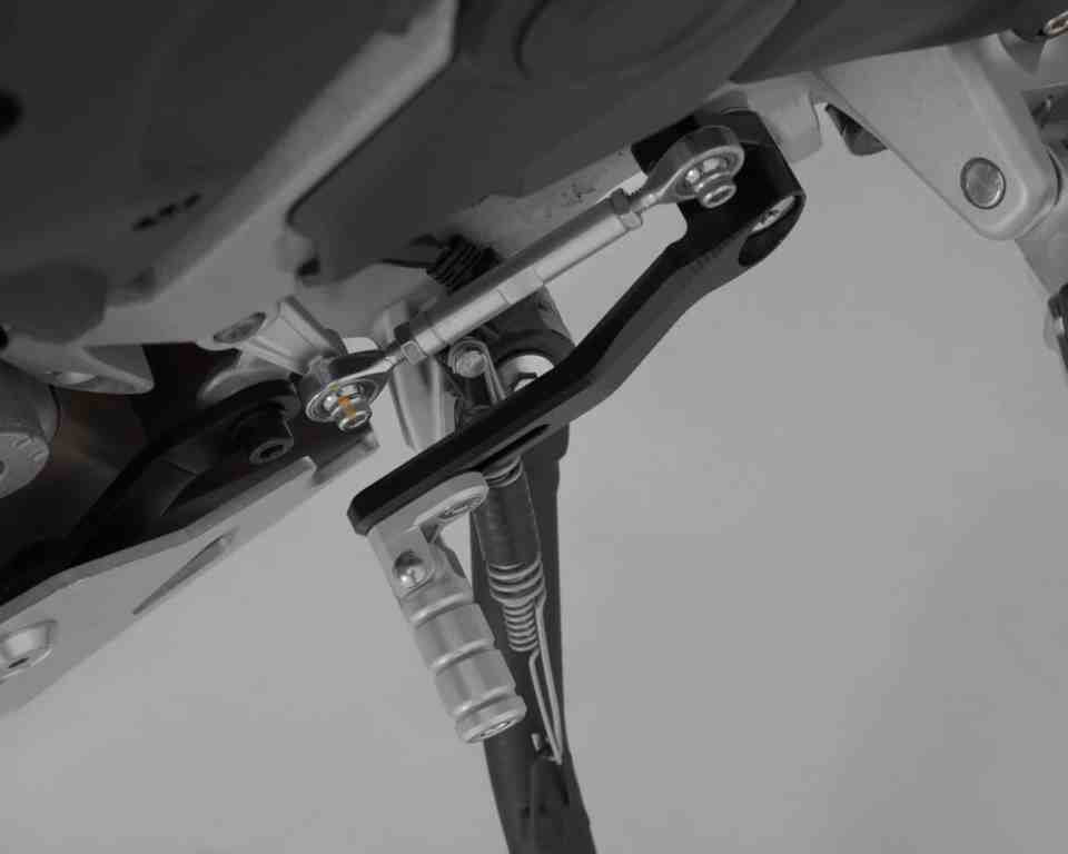 SW-Motech Gear Lever for Ducati Multistrada V4