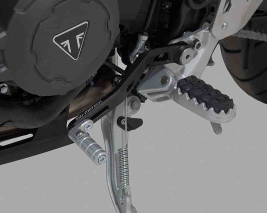 SW-Motech Gear Lever for Triumph Tiger 900 - FSC.11.953.10000 - Riders Junction