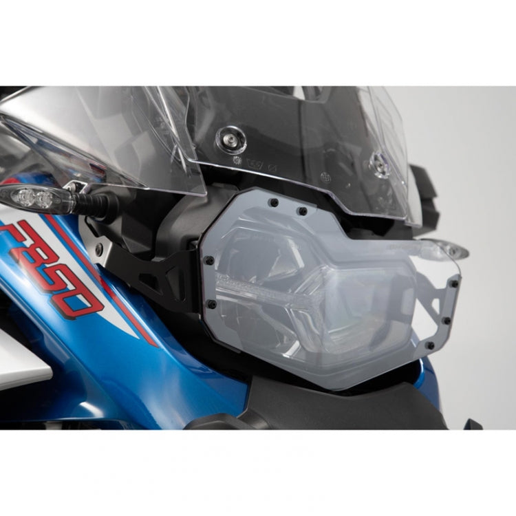 SW-Motech Headlight Guard for BMW F 850 GSA