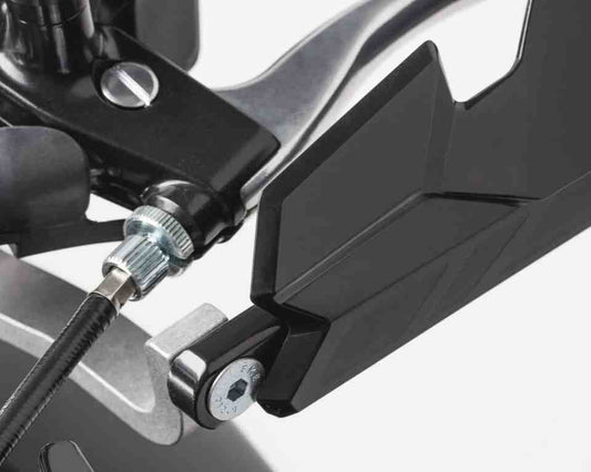 SW-Motech KOBRA Handguards for Honda CB650 - HPR.00.220.22300/B - Riders Junction