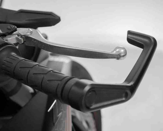 SW-Motech Lever Guards for Kawasaki Z900 - LVG.08.868.10000/B - Riders Junction