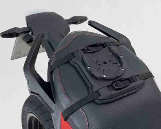 SW-Motech PRO Seat Ring - TRT.00.787.21500/B - Riders Junction