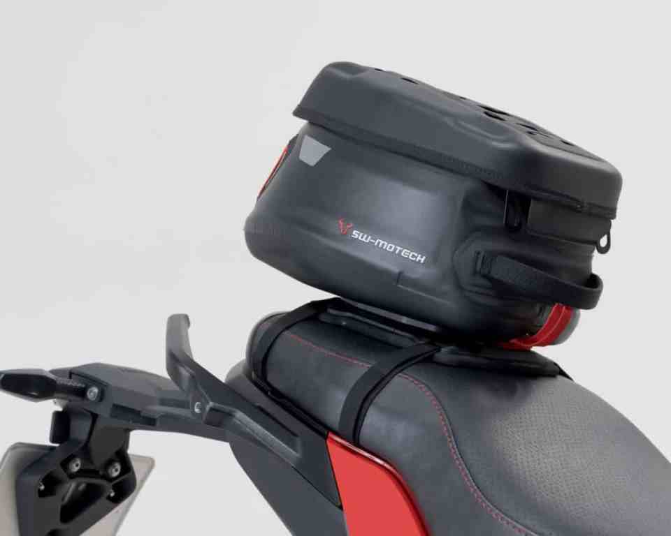 SW-Motech PRO Seat Ring