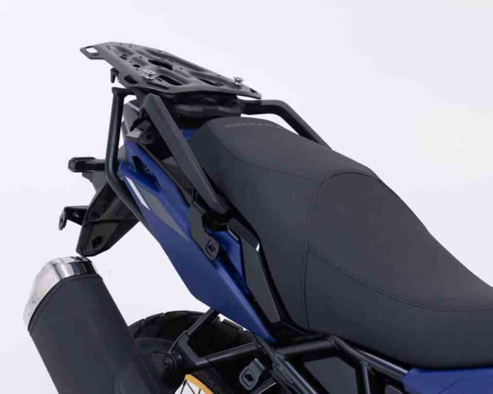 SW-Motech PRO Side Carrier for Suzuki V-Strom 800DE - KFT.05.845.30000