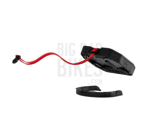 SW-Motech Quick Lock PRO Tank Ring BMW & Ducati - TRT.00.787.30600/B - Riders Junction