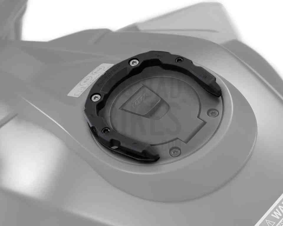 SW-Motech Quick Lock PRO Tank Ring