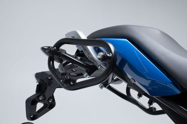 SW-Motech SLC Carrier for BMW G 310 R – Left & Right