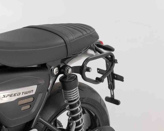 SW-Motech SLC Carrier for Triumph Speed Twin – Left & Right - HTA.11.928.10000.11000 - Riders Junction