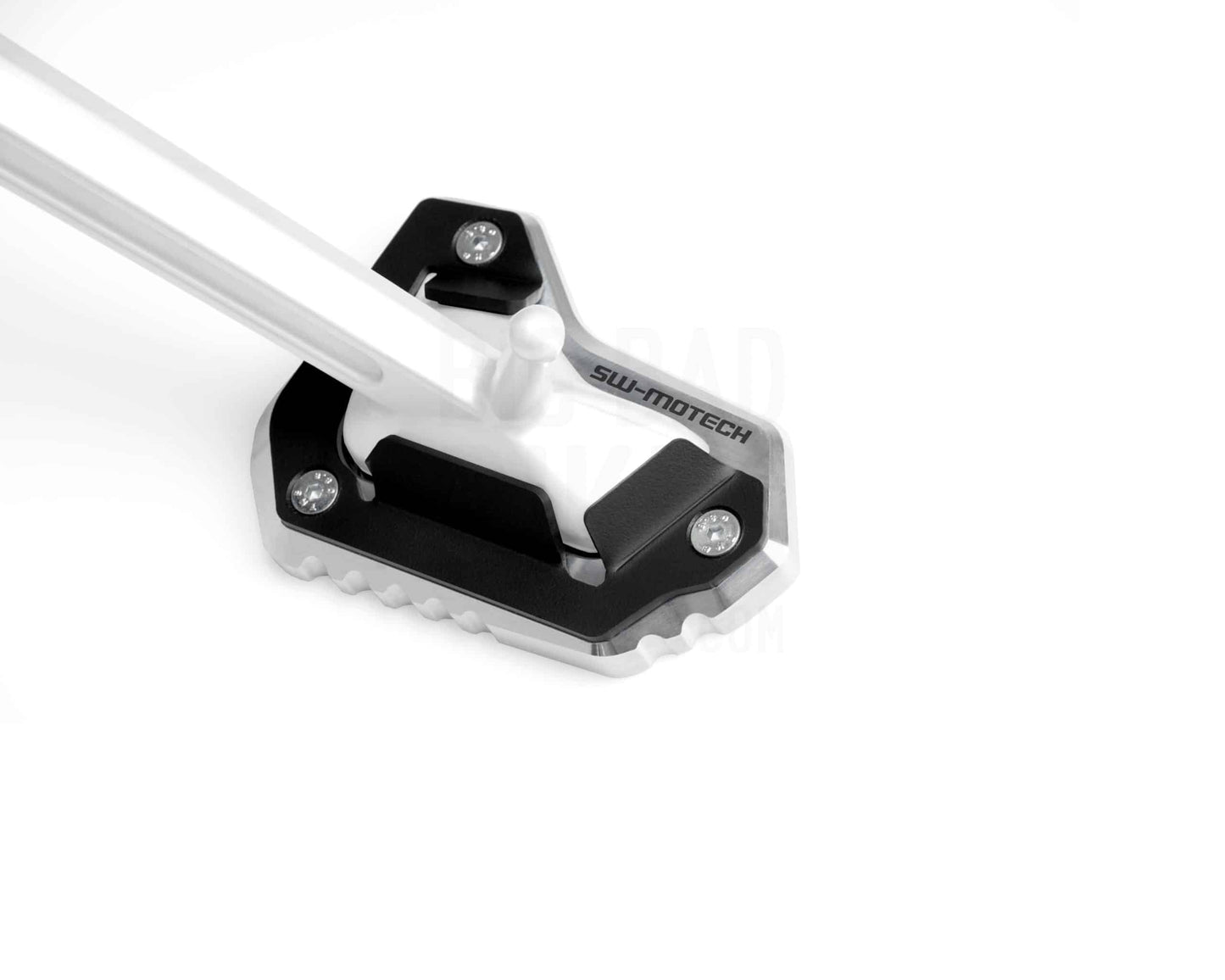 SW-Motech Side Stand Foot enlarger for Triumph Tiger 660