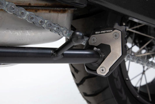 SW-Motech Sidestand Foot Enlarger for BMW F750GS / F850GS