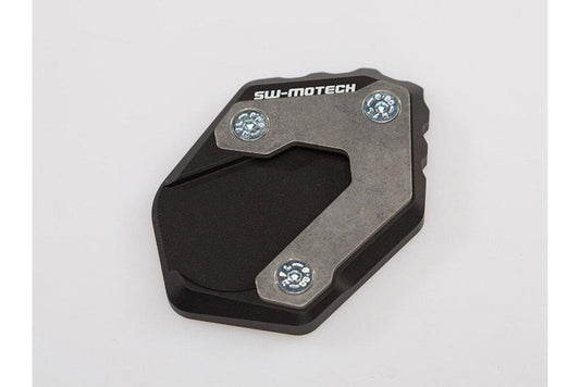 SW-Motech Sidestand Foot Enlarger for BMW R1200GS / R1250GS - STS.07.102.10400/B - Riders Junction