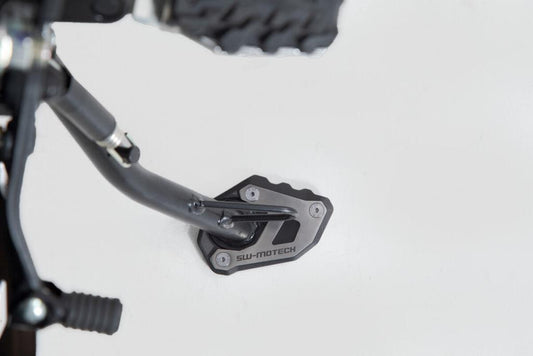 SW-Motech Sidestand Foot Enlarger for KTM 390 Adventure