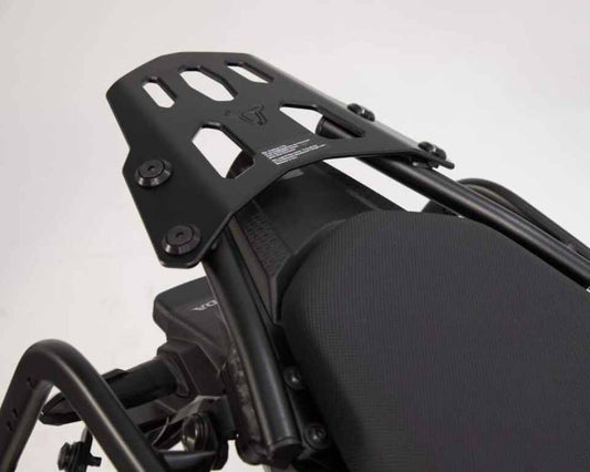 SW-Motech Street Luggage Rack for Honda CB500X - GPT.01.373.16000/B - Riders Junction