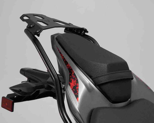 SW-Motech Street Luggage Rack for Kawasaki Z900 - GPT.08.868.16000/B - Riders Junction
