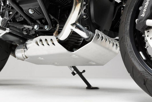 SW-Motech Sump Guard for BMW RnineT