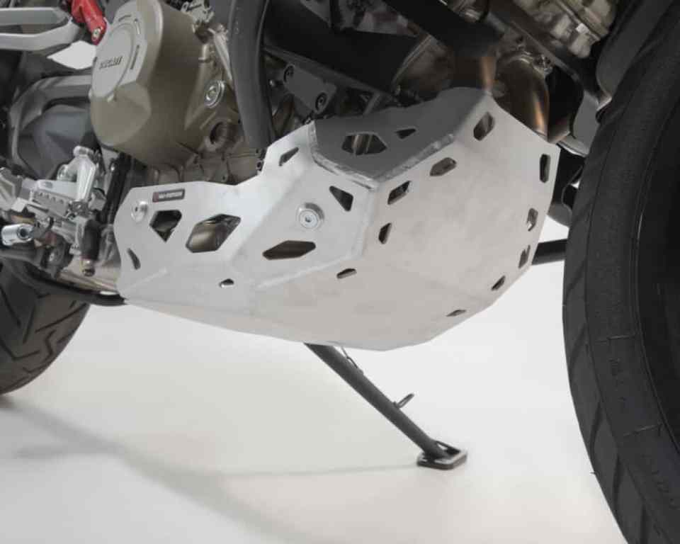 SW-Motech Sump Guard for Ducati Multistrada V4