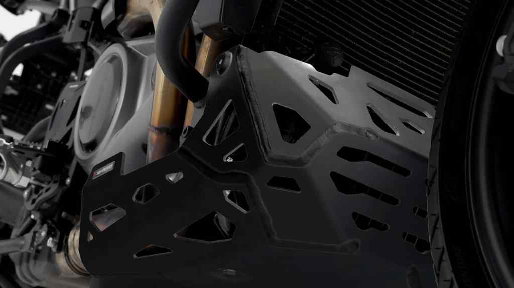 SW-Motech Sump Guard for Harley Davidson Pan America