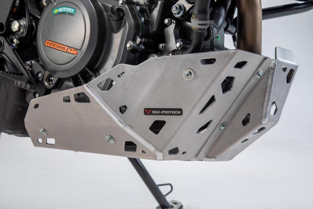 SW-Motech Sump Guard for KTM 390 Adventure