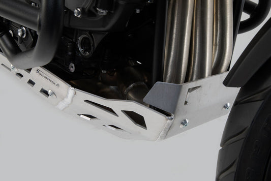 SW-Motech Sump Guard for Triumph Explorer XC / Tiger 1200