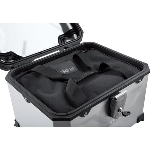 SW-Motech TraX Gear+ Inner Bag for Top Cases - BC.ALK.00.732.10300/B - Riders Junction