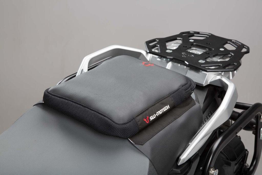 SW-Motech Traveller Pillion Cushion