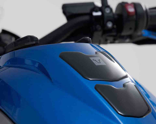 SW-Motech Universal Tankpad - WER.GIV.037.10000 - Riders Junction