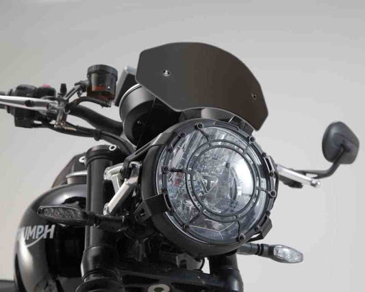 SW-Motech Windscreen for Triumph Speed Twin 1200