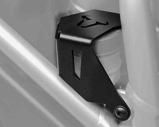 SW-Motech Brake Reservoir Guard for BMW R1200GS/GSA / R1250GS/GSA
