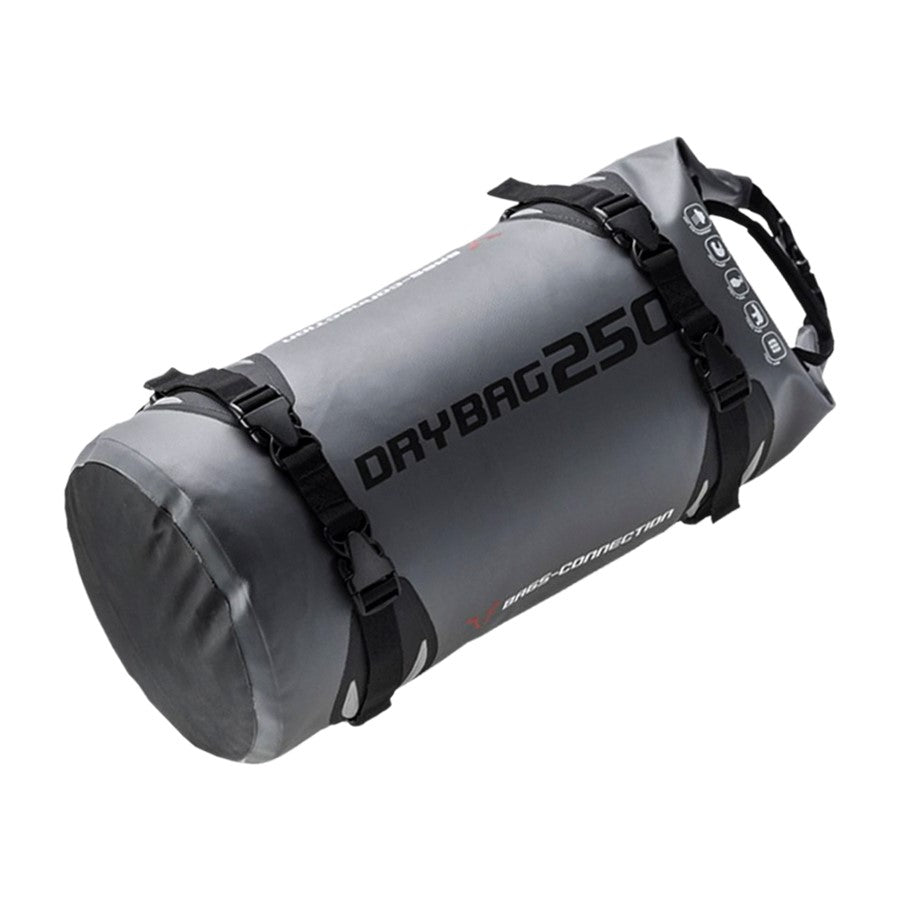 SW-Motech 25L Waterproof Drybag - BC.WPB.00.008.10000