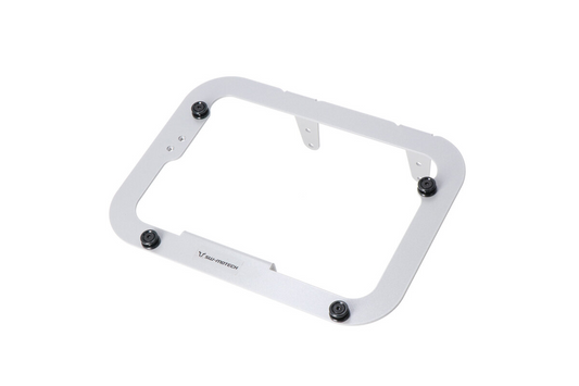 SW-Motech Adapter Kit for OEM BMW Side Carrier - For SysBag L - KFT.00.152.11000/S