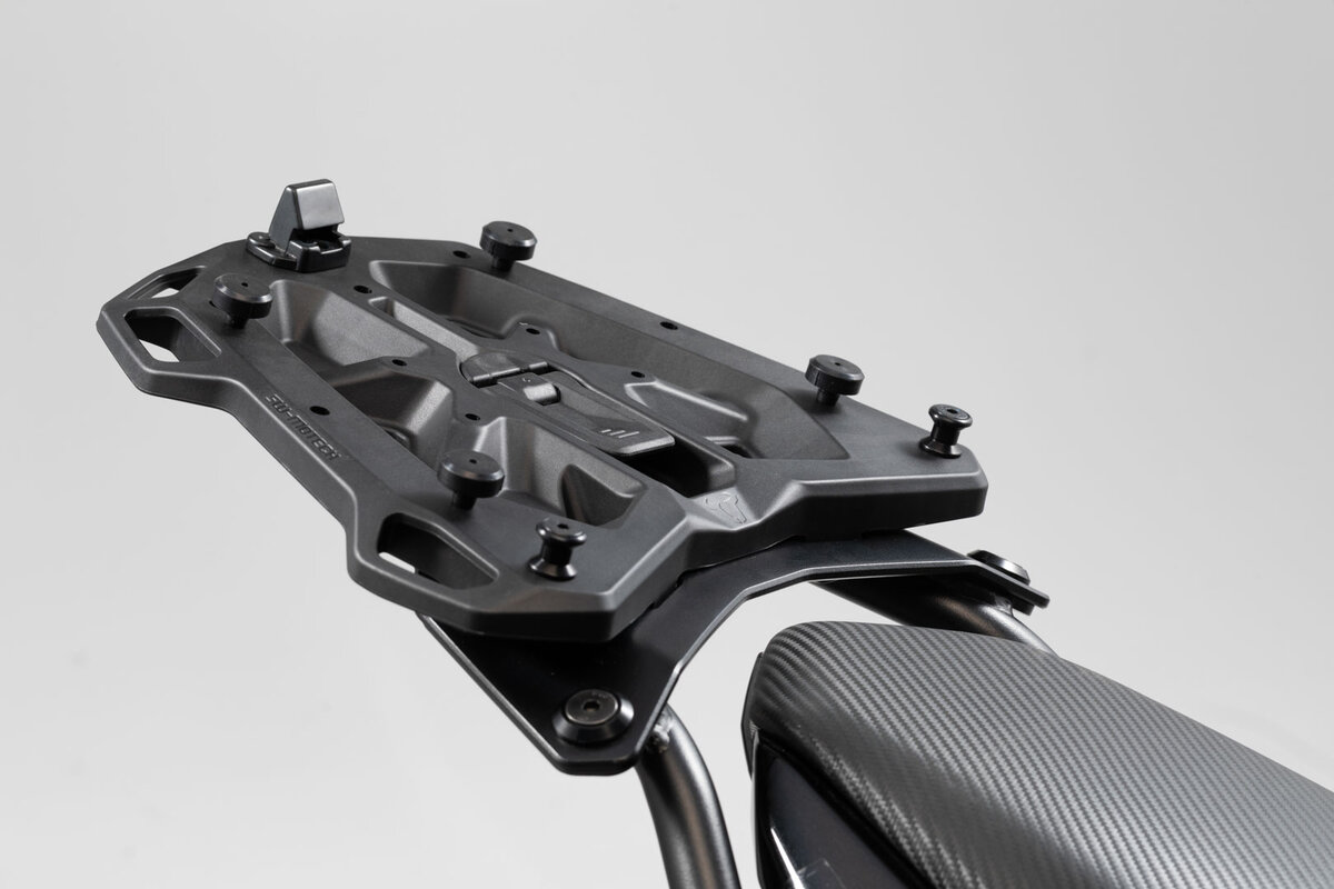 SW-Motech Adapter Plate for Givi Monokey for Street Rack - GPT.00.152.54401/B