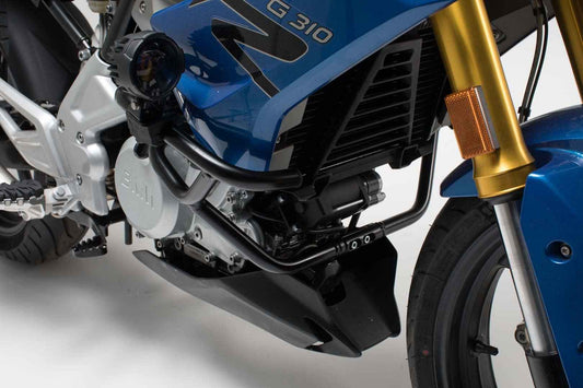 SW-Motech Crashbars for BMW G 310 GS / R - SBL.07.649.10001/B