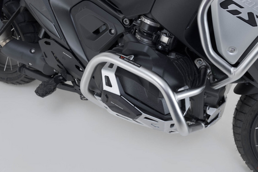 SW-Motech Crashbars for BMW R 1300 GS - Stainless Steel - SBL.07.975.10200