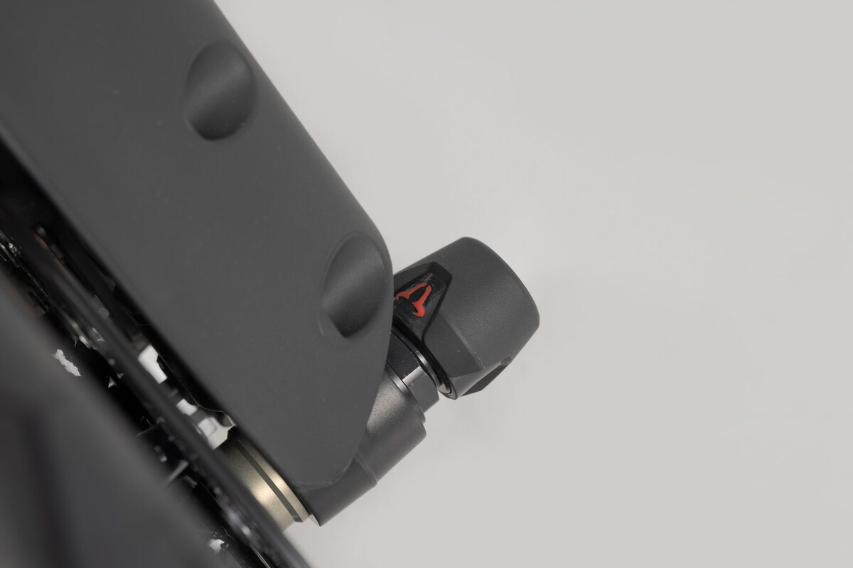 SW-Motech Front Fork Sliders for KTM 1290 Super Adventure - STP.04.176.10901/B
