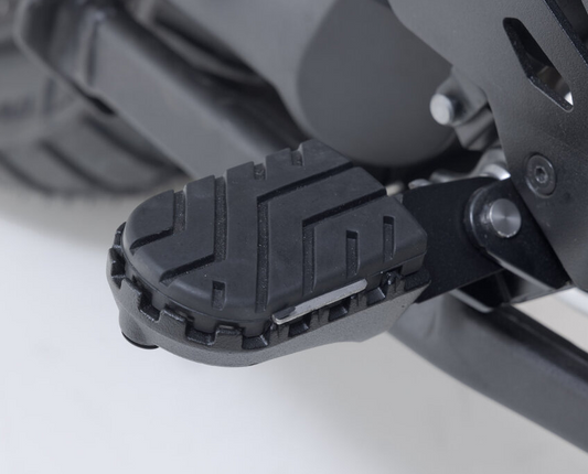 SW-Motech ION Footrest Kit for BMW R 1300 GS Adventure-FRS.07.011.11000/B