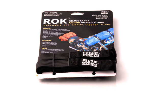 SW-Motech ROK Straps - 500-1500mm - BC.ROK.00.711.10100/B